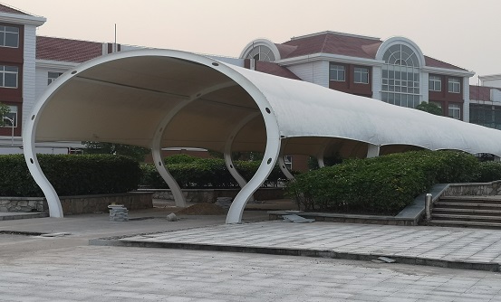 膜結(jié)構(gòu)通道